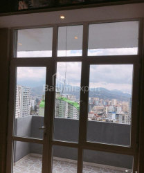 Mieszkanie 54 m² - Jusuf Kobaladze, Batumi, Gruzja