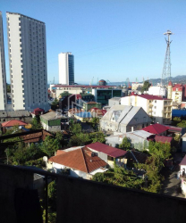 Mieszkanie 3-комн 63 m² - Andronikaszwili, Batumi