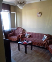 Mieszkanie 3-комн 63 m² - Andronikaszwili, Batumi