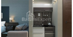 Mieszkanie 3-комн 26 m² - Juriewskaja, Batumi
