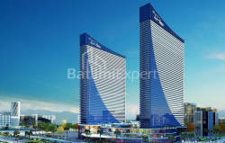 Mieszkanie 26 m² - Juriewskaja, Batumi, Gruzja