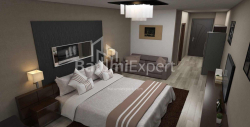 Mieszkanie 3-комн 26 m² - Juriewskaja, Batumi
