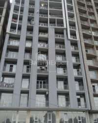 Mieszkanie 42 m² - Tbel-Abuseridze, Batumi, Gruzja