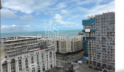 Mieszkanie 2-комн 64 m² - Szeryf Chimsziaszwili, Batumi
