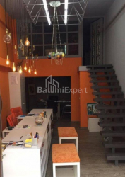 Mieszkanie 3-комн 50 m² - Juriewskaja, Batumi