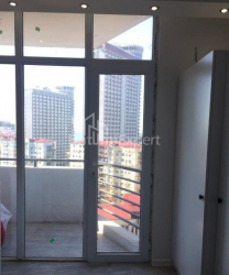 Mieszkanie 32 m² - Niko Pirosmaniego, Batumi, Gruzja