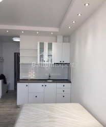 Mieszkanie 32 m² - Niko Pirosmaniego, Batumi, Gruzja