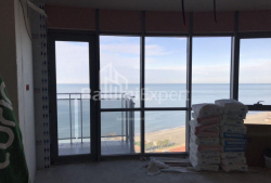 Mieszkanie 50 m² - Szeryf Chimsziaszwili, Batumi, Gruzja