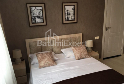 Mieszkanie 49 m² - Niko Pirosmaniego, Batumi, Gruzja
