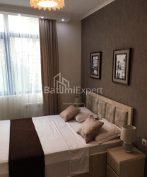 Mieszkanie 2-комн 49 m² - Niko Pirosmaniego, Batumi