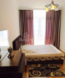 Mieszkanie 3-комн 74 m² - Jusuf Kobaladze, Batumi