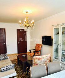 Mieszkanie 74 m² - Jusuf Kobaladze, Batumi, Gruzja