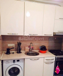 Mieszkanie 3-комн 74 m² - Jusuf Kobaladze, Batumi