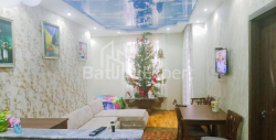 Mieszkanie 2-комн 53 m² - Wachtang Gorgasali, Batumi