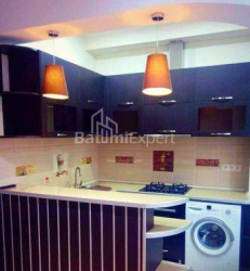 Mieszkanie 70 m² - Juriewskaja, Batumi, Gruzja
