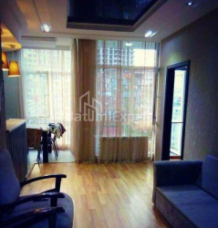 Mieszkanie 3-комн 70 m² - Juriewskaja, Batumi