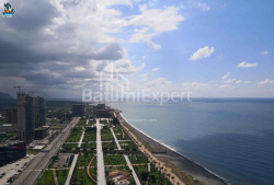 Mieszkanie 1-комн 32 m² - Juriewskaja, Batumi