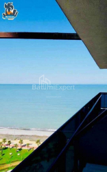 Mieszkanie 32 m² - Juriewskaja, Batumi, Gruzja