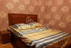 Mieszkanie 34 m² - Wachtang Gorgasali, Batumi, Gruzja