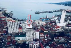 Mieszkanie 65 m² - Juriewskaja, Batumi, Gruzja