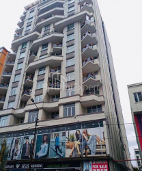 Mieszkanie 65 m² - Juriewskaja, Batumi, Gruzja