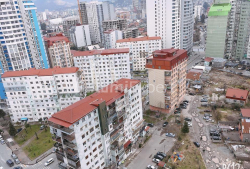 Mieszkanie 53 m² - Juriewskaja, Batumi, Gruzja