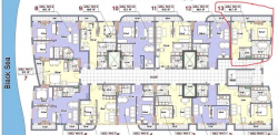Mieszkanie 48 m² - Juriewskaja, Batumi, Gruzja