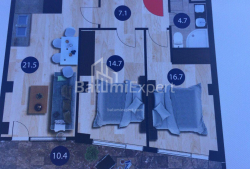 Mieszkanie 3-комн 75 m² - Wachtang Gorgasali, Batumi