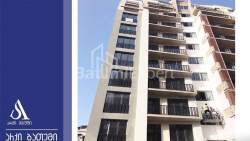 Mieszkanie 3-комн 75 m² - Wachtang Gorgasali, Batumi