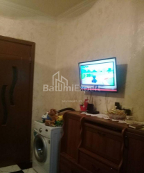 Mieszkanie 38 m² - Ivane Javakhishvili, Batumi, Gruzja