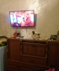Mieszkanie 38 m² - Ivane Javakhishvili, Batumi, Gruzja