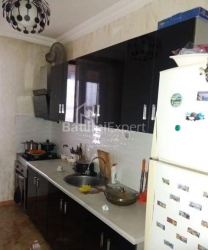 Mieszkanie 3-комн 70 m² - David Agmashenebli, Batumi