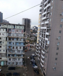 Mieszkanie 70 m² - David Agmashenebli, Batumi, Gruzja