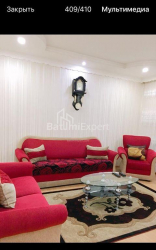 Mieszkanie 3-комн 62 m² - Zuraba Gorgiladze, Batumi