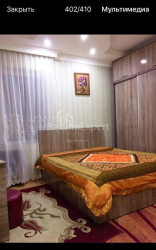 Mieszkanie 3-комн 62 m² - Zuraba Gorgiladze, Batumi