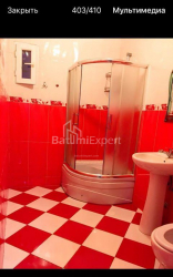 Mieszkanie 3-комн 62 m² - Zuraba Gorgiladze, Batumi
