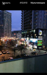 Mieszkanie 62 m² - Zuraba Gorgiladze, Batumi, Gruzja