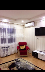 Mieszkanie 62 m² - Zuraba Gorgiladze, Batumi, Gruzja