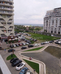 Mieszkanie 3-комн 65 m² - Zuraba Gorgiladze, Batumi
