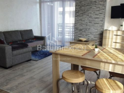 Mieszkanie 1-комн 40 m² - Ivane Javakhishvili, Batumi
