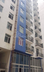 Mieszkanie 3-комн 60 m² - Szałwa Inasaridze, Batumi
