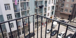 Mieszkanie 3-комн 60 m² - Szałwa Inasaridze, Batumi