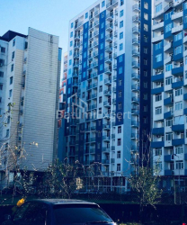 Mieszkanie 3-комн 60 m² - Szałwa Inasaridze, Batumi