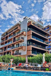 Mieszkanie 24 m² - Juriewskaja, Batumi, Gruzja