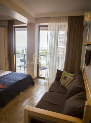 Mieszkanie 24 m² - Juriewskaja, Batumi, Gruzja