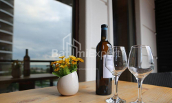 Mieszkanie 24 m² - Juriewskaja, Batumi, Gruzja