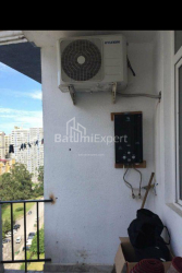 Mieszkanie 3-комн 57 m² - Juriewskaja, Batumi