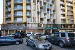 Mieszkanie 32 m² - Juriewskaja, Batumi, Gruzja