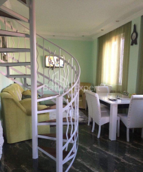 Mieszkanie 136 m² - Juriewskaja, Batumi, Gruzja
