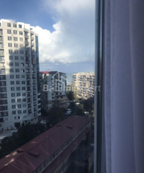 Mieszkanie 58 m² - Niko Pirosmaniego, Batumi, Gruzja